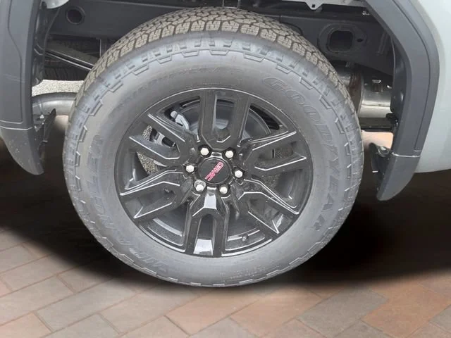 New 2026 Sterling Metallic GMC Elevation image 15