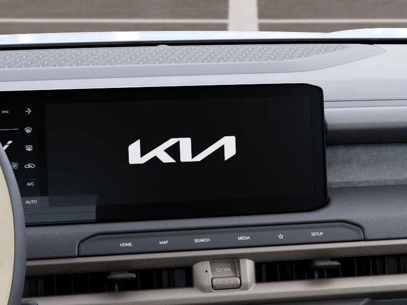 New 2027 Glacial White Pearl Kia EX image 20