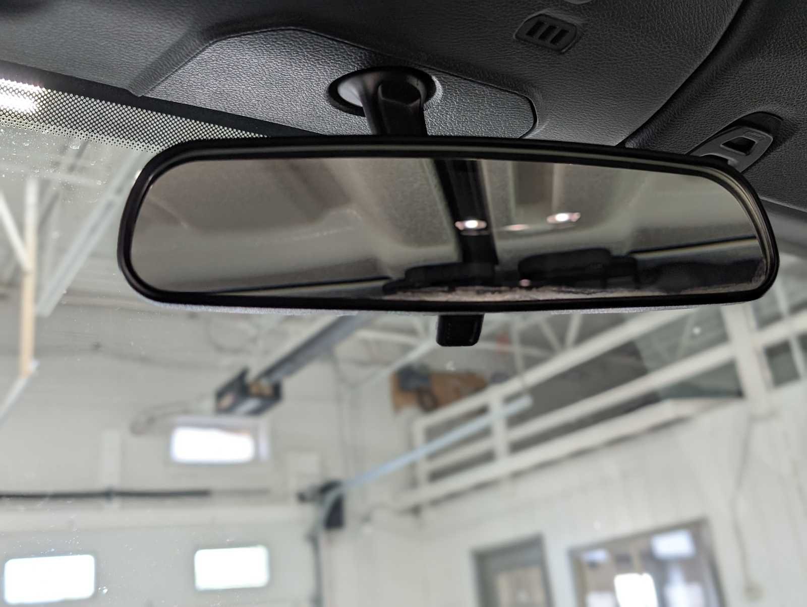 Used 2021 Granite Crystal Clearcoat Metallic Jeep Unlimited Willys image 35