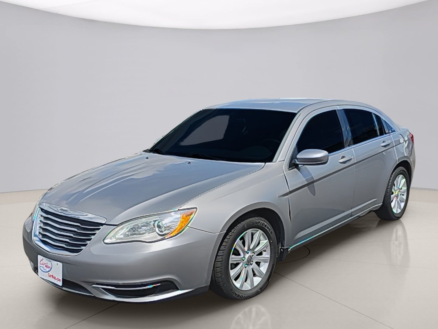 2014 Chrysler 200 Touring's photo