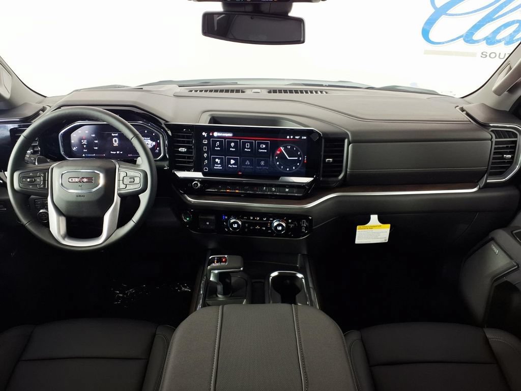2026 GMC Sierra 1500 SLT - Photo 10