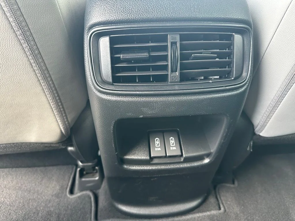 2022 Honda CR-V EX-L - Photo 24