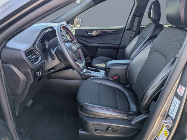 Used 2025 Gray Ford ST-Line image 20