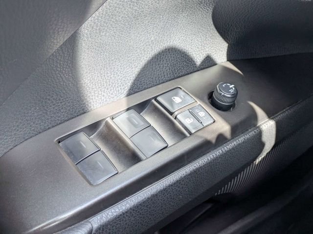 Used 2024 Silver Toyota SE image 20