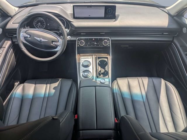 Used 2024 Blue Genesis 2.5T image 16
