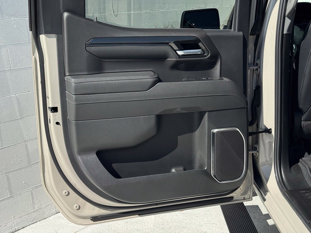 2026 Chevrolet Silverado 1500 RST - Photo 23