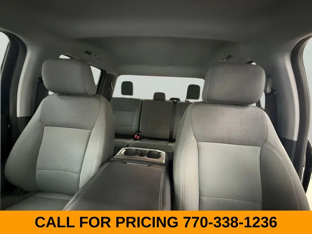 2024 Ford F-150 XLT - Photo 15
