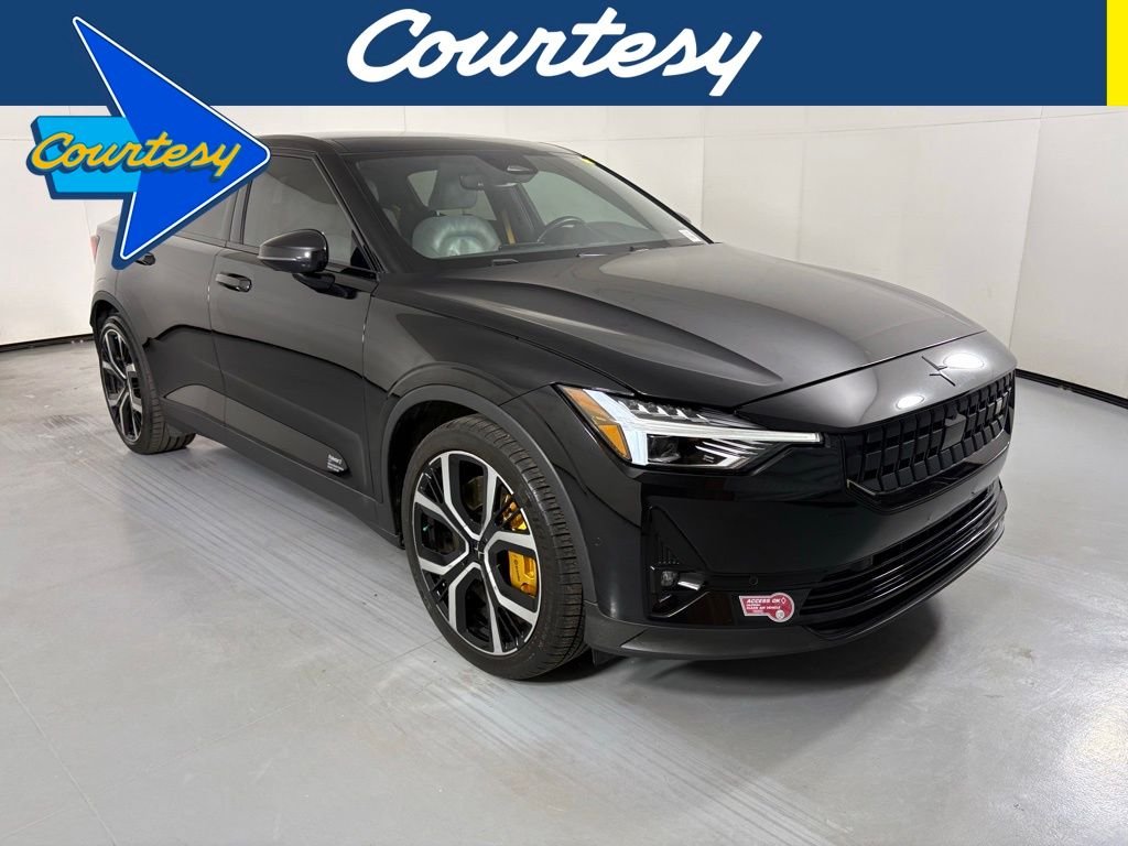 2023 Polestar 2 Performance