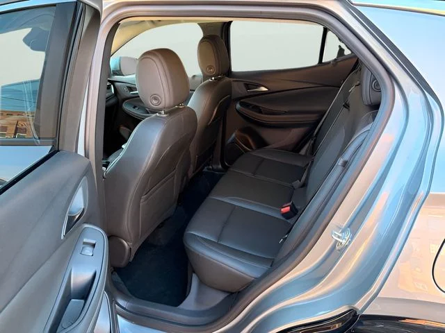 Used 2024 Gray Buick Sport Touring image 11