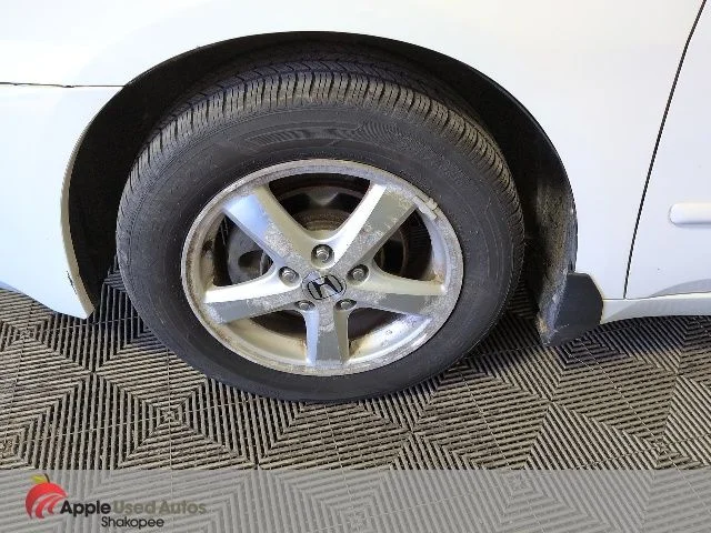 Used 2005 White Honda EX-L image 32