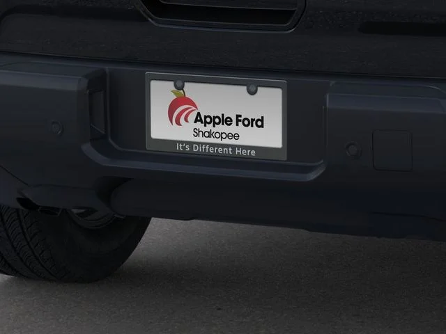 New 2026 Black Ford Big Bend image 23