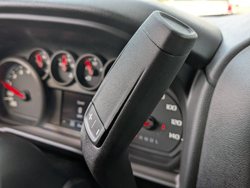 2026 Chevrolet Silverado 1500 Custom - Photo 31