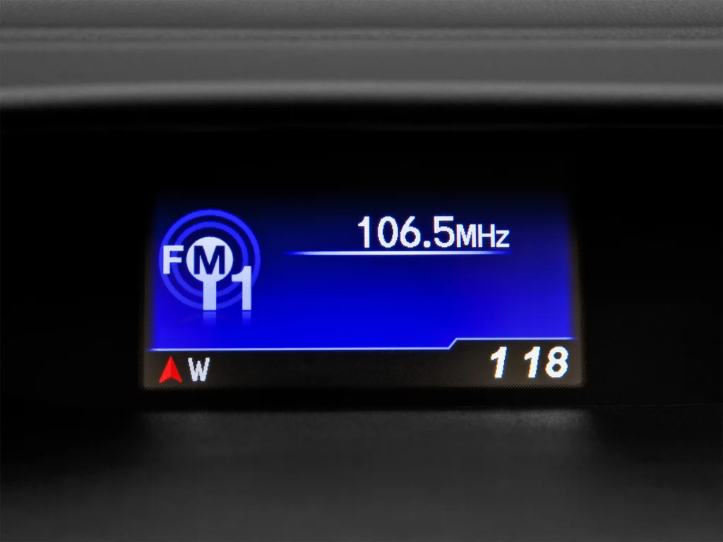 Used 2014  Honda EX-L image 18