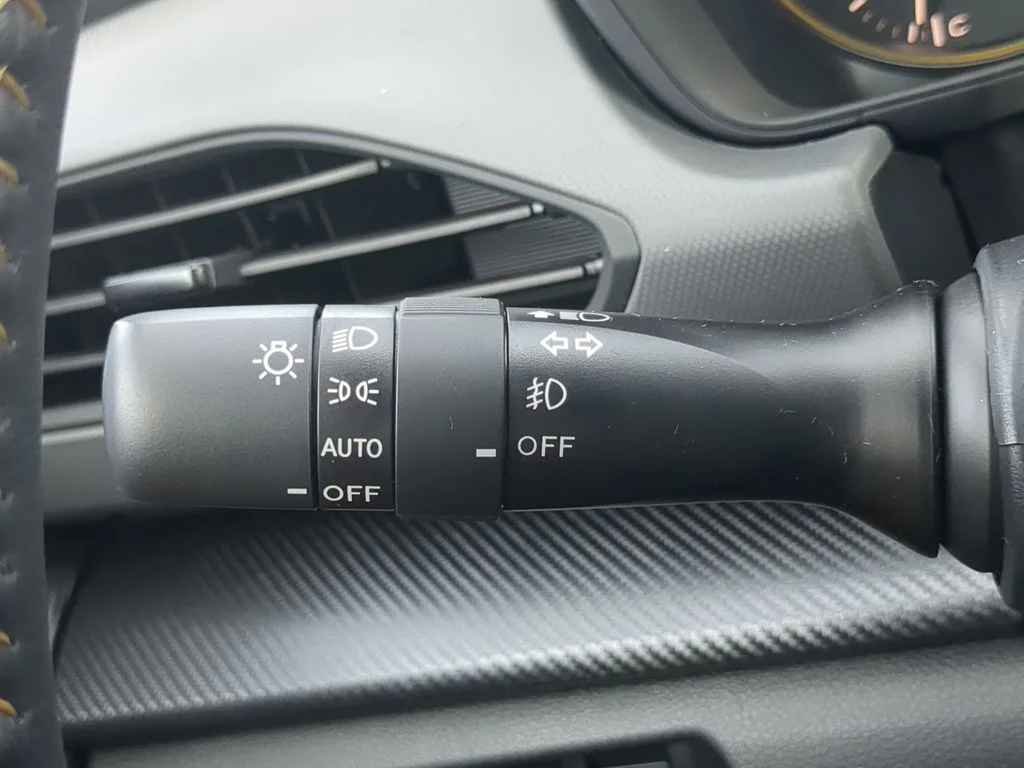 2026 Subaru Crosstrek Sport - Photo 25