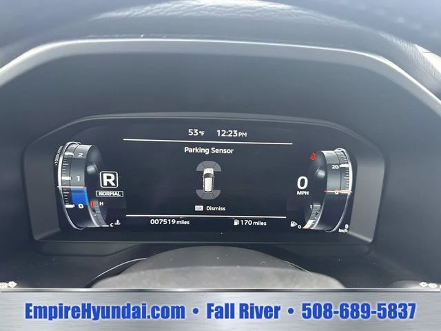 Used 2024  Mitsubishi SEL image 34