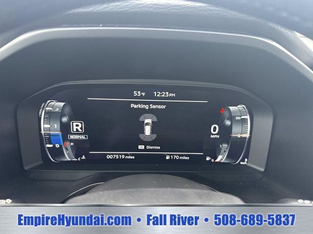2024 Mitsubishi Outlander SEL - Photo 34