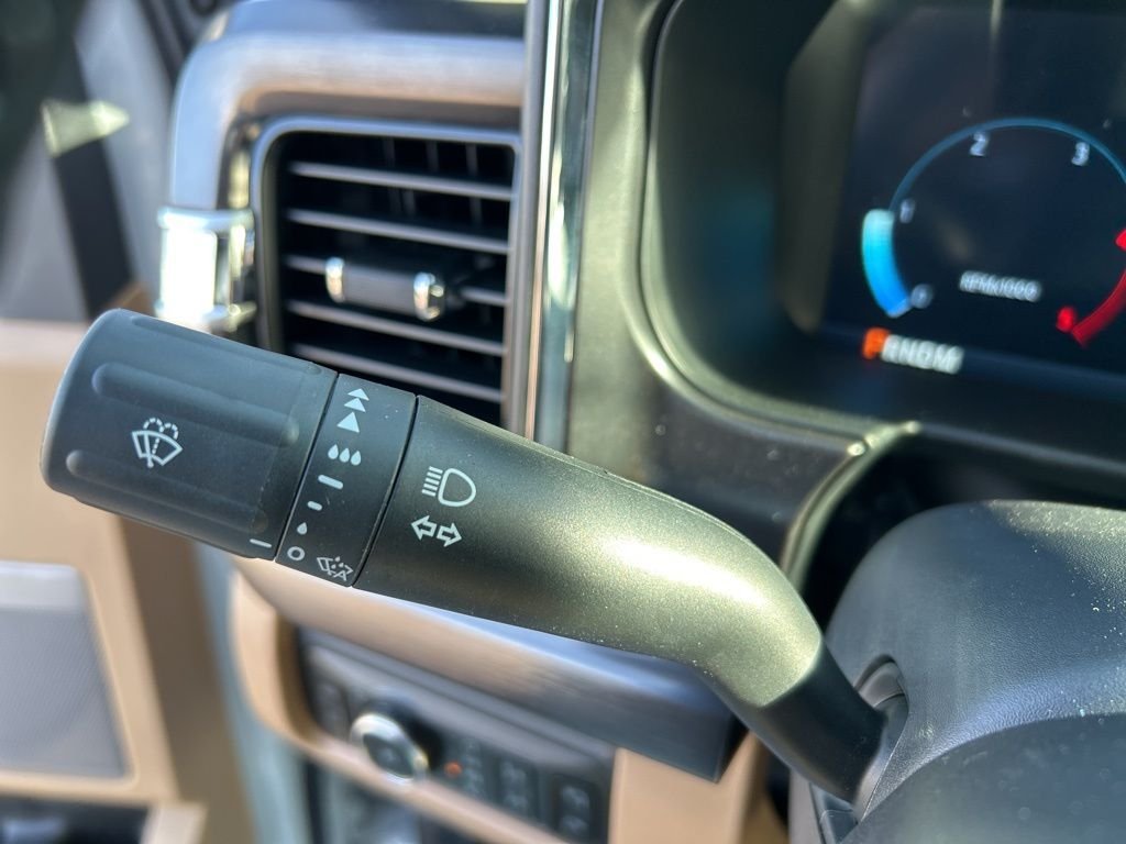 New 2026 Avalanche Ford Lariat image 19