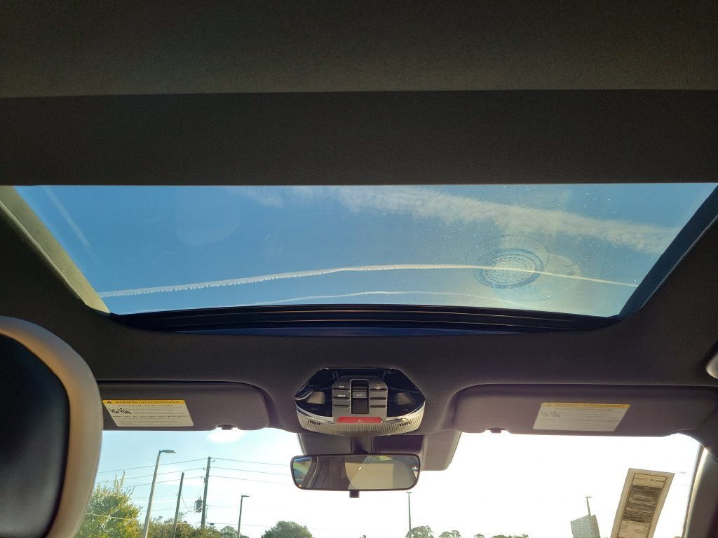 New 2026 Morning Haze Kia GT-Line image 17