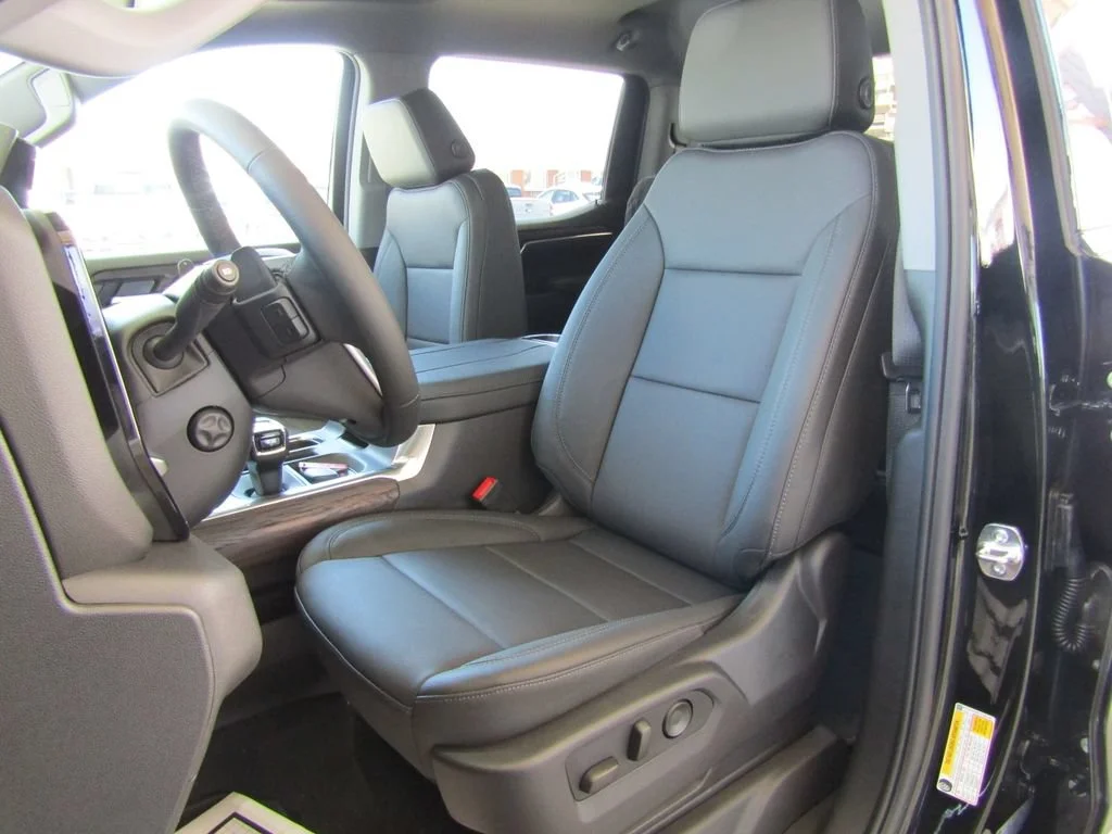 2026 GMC Sierra 1500 SLT - Photo 25