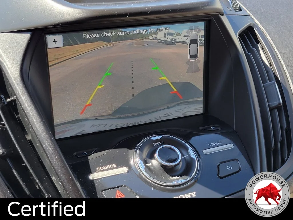 Used 2019 Gray Ford Titanium image 26