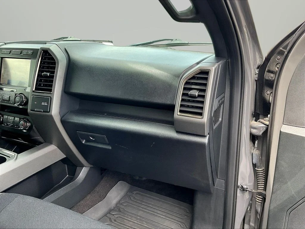 Used 2020 Gray Ford Raptor image 26