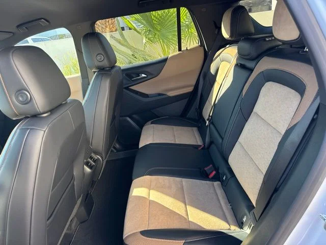 New 2027 White Chevrolet ACTIV image 19