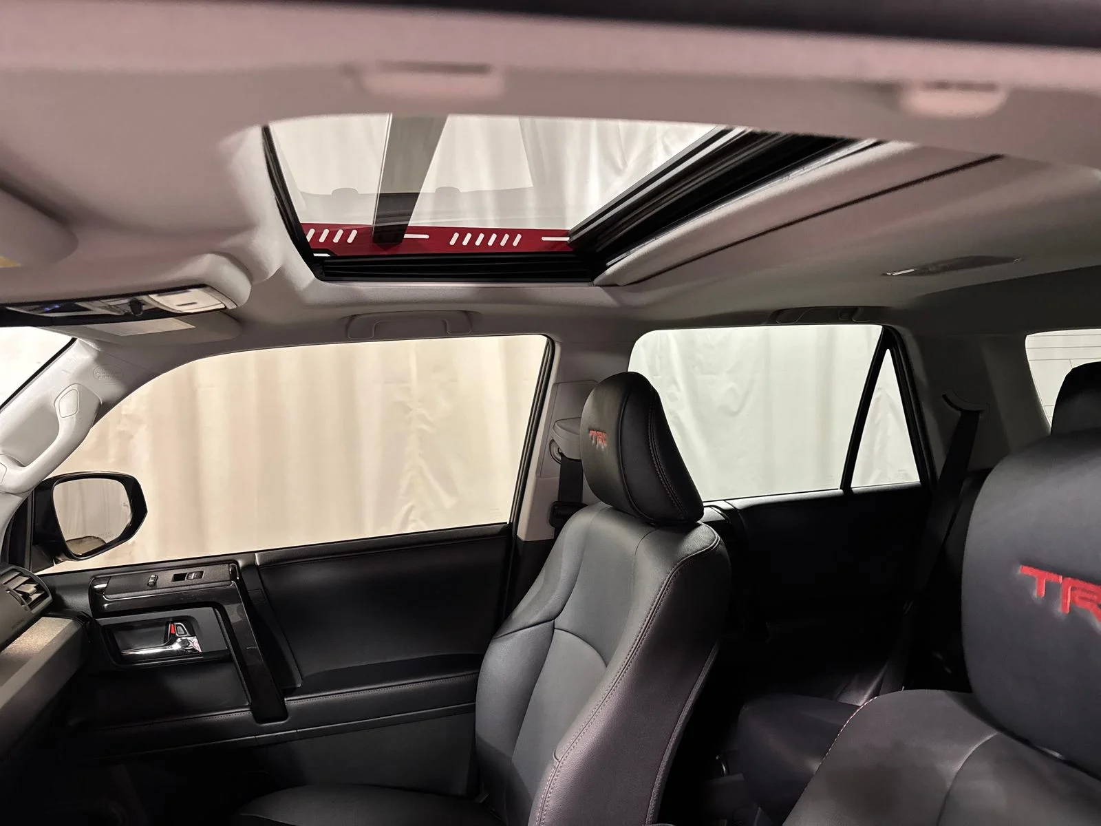 Used 2022 Black Toyota TRD Pro image 25