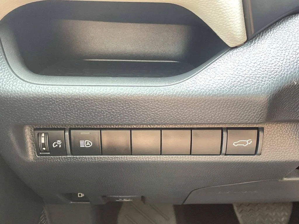 Certified Used 2023 Gray Toyota XLE Premium image 28