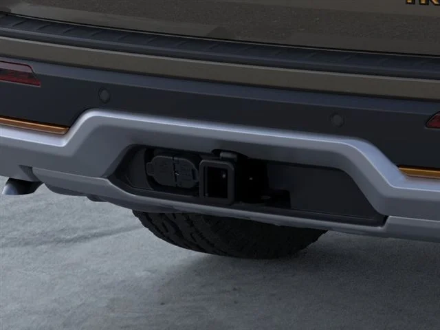 New 2026 Gray Ford Tremor image 23