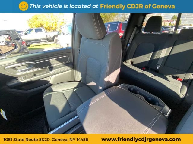 Used 2026 Black Ram Big Horn/Lone Star image 12