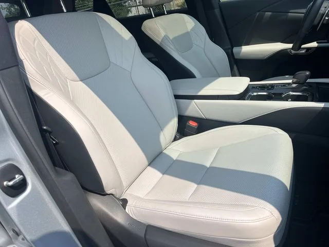 Certified Used 2024 IRIDIUM Lexus 350 Premium image 28