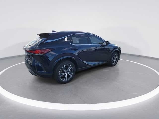 Certified Used 2026 NIGHTFALL MICA Lexus 350h Premium image 8