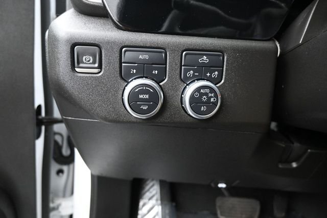 2025 GMC Sierra 1500 Elevation - Photo 24