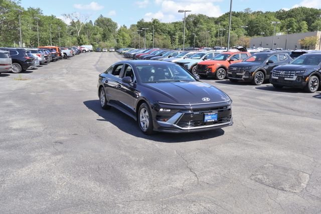 2026 Hyundai Sonata SE - Photo 9
