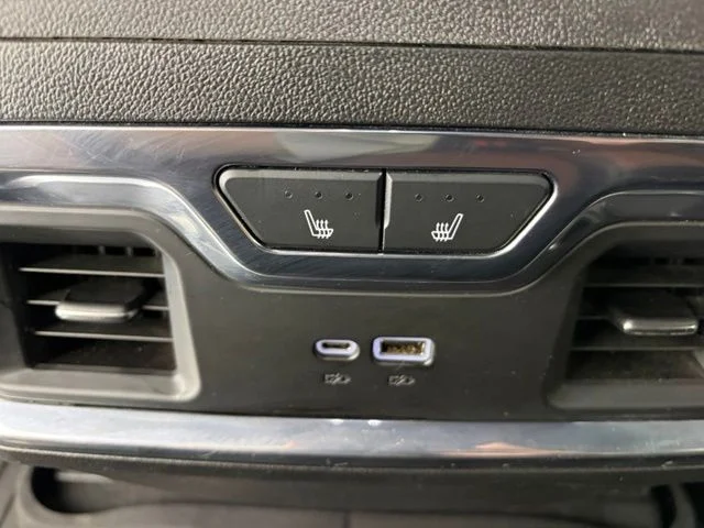 Certified Used 2024 White GMC Denali Ultimate image 36