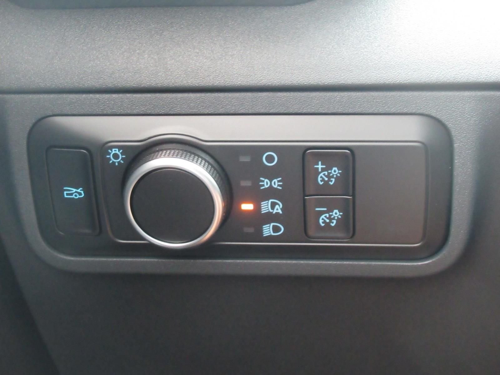 Used 2025 Black Ford GT image 23