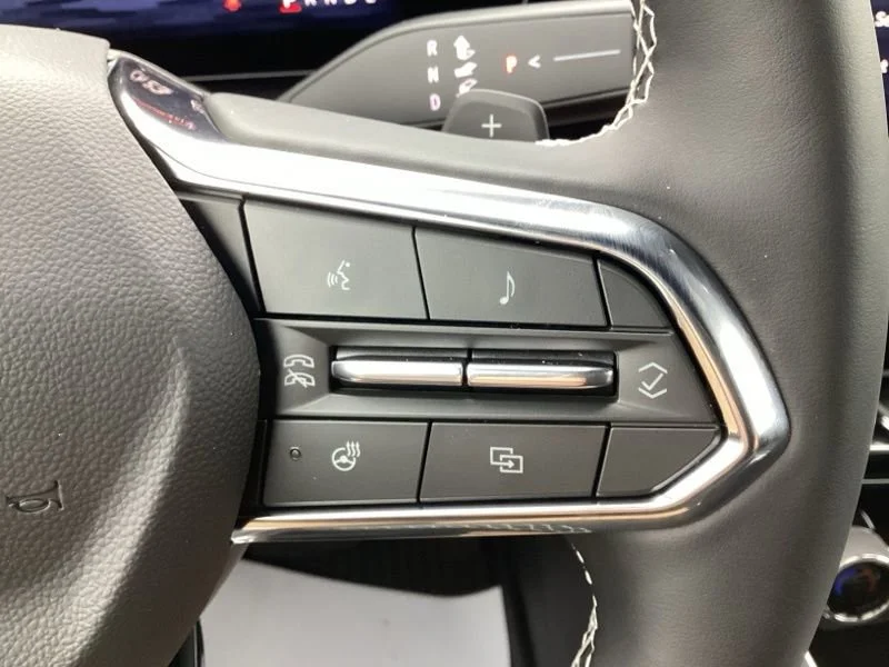 2026 Chevrolet Traverse LT - Photo 33