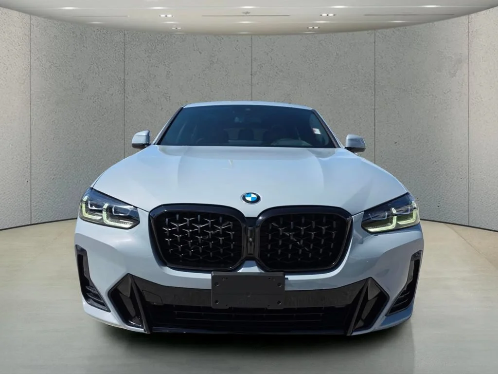 Used 2023 Brooklyn Grey Metallic BMW xDrive30i image 12