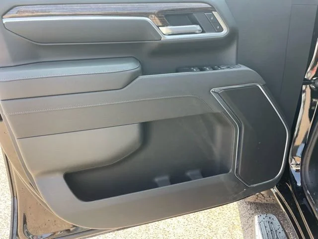 2026 GMC Sierra 2500HD SLE - Photo 20