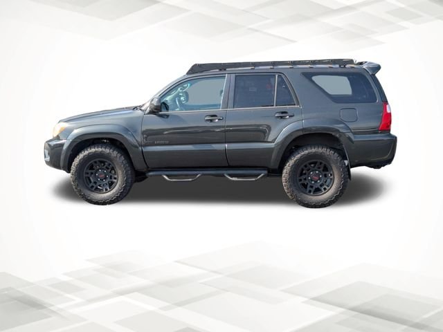 Used 2006  Toyota Limited image 7