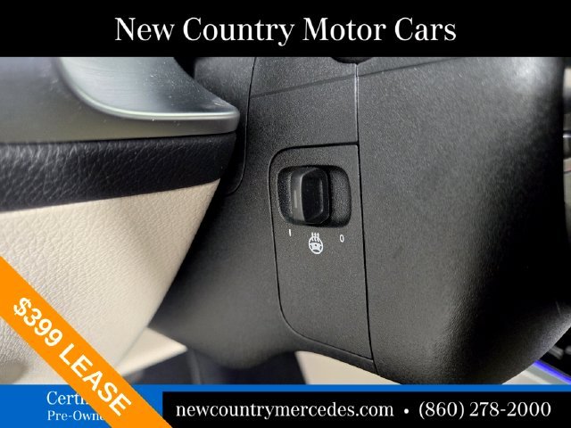 Certified Used 2026 White Mercedes-Benz GLB 250 image 26