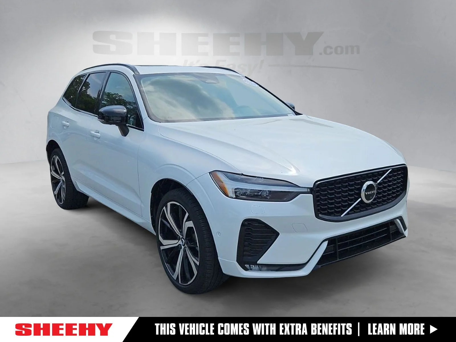 2023 Volvo XC60
