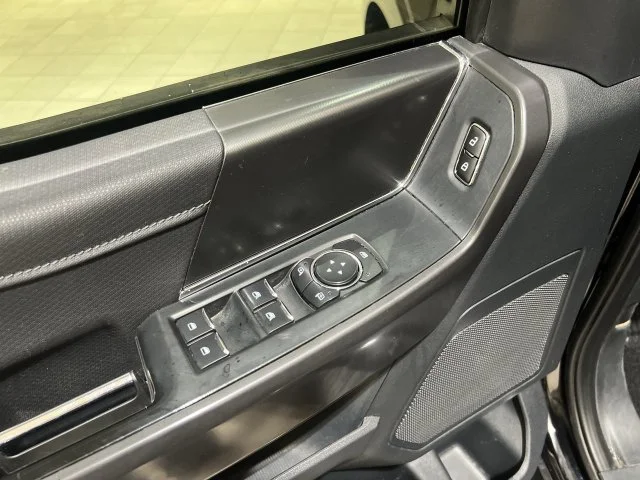 Certified Used 2024 Black Metallic Ford XLT image 23