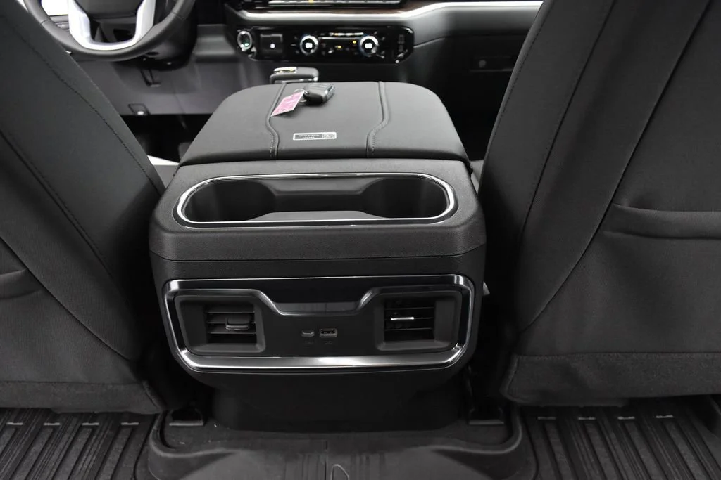 2026 GMC Sierra 1500 Elevation - Photo 26