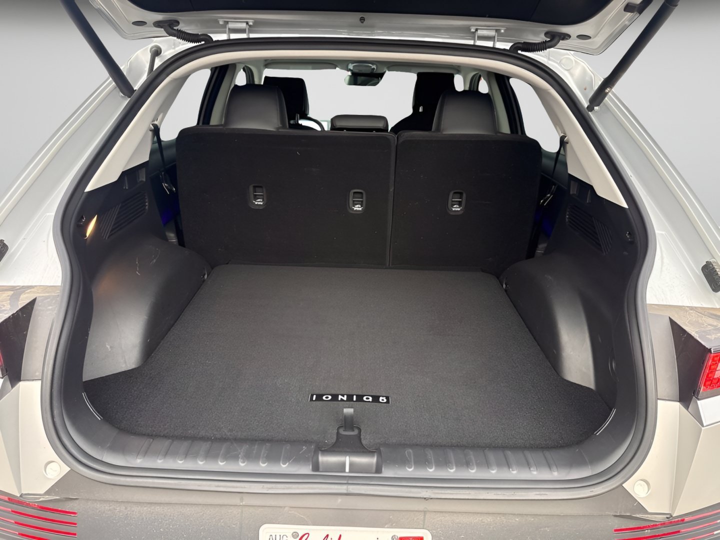 2023 Hyundai IONIQ 5 SEL - Photo 6
