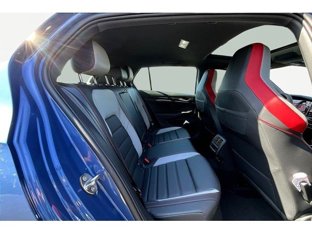 New 2026 Slate Blue Metallic Volkswagen 2.0T SE image 25