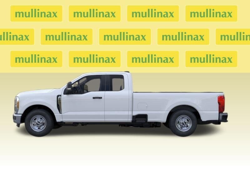 New 2026 White Ford XL image 5