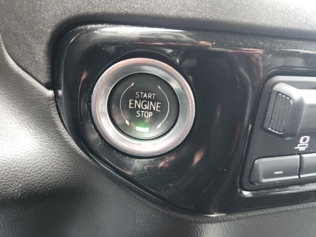Used 2023 Blue Chevrolet LT Trail Boss image 28