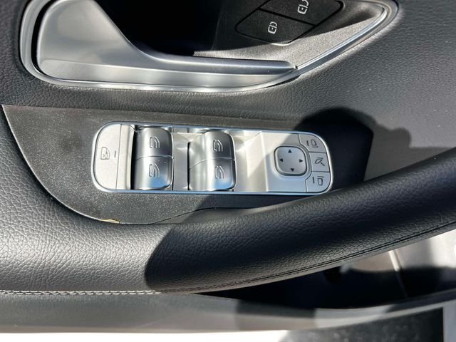 Certified Used 2026 Silver Mercedes-Benz GLE 450 Coupe image 18