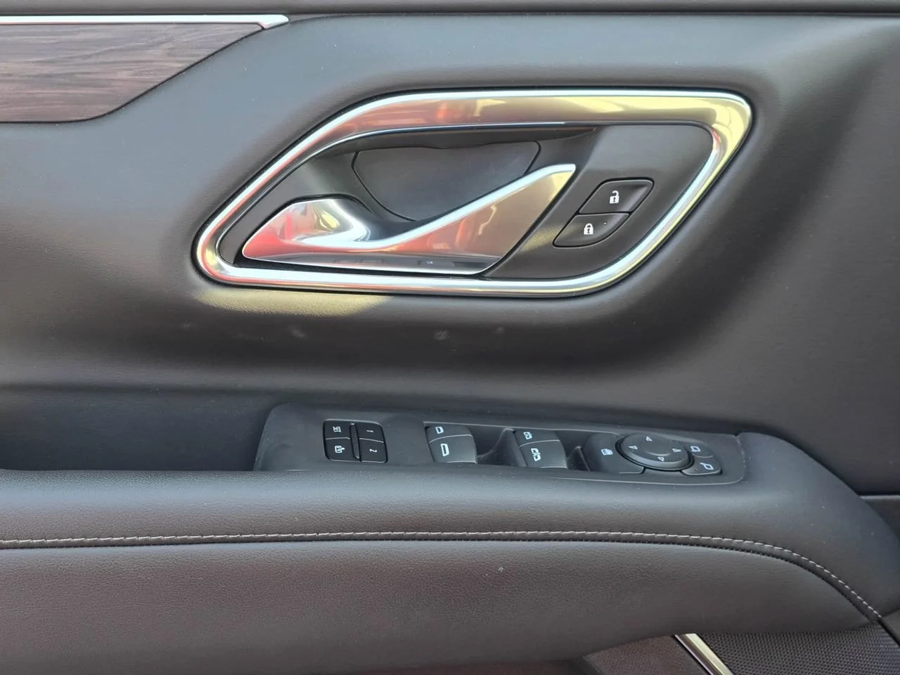 Used 2023 Sterling Gray Metallic Chevrolet Z71 image 8